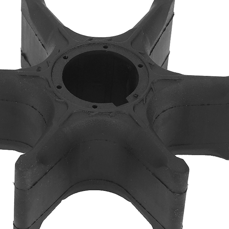Outboard Motor Water Pump Impeller 6E5‑44352‑01/02/03 Fits for 115‑250hp