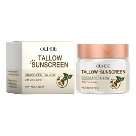 Eh Crema Protectora Hidratante Ouhoe 1 Unidad