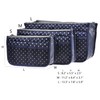 Vercord Purse Organizer Insert for Handbags Bag Organizers Inside Tote