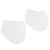 Shoe Crease Protector Guards for Sneakers, 1 Pair of Shoe