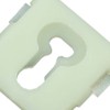 G-PLUS Body Side Belt Moulding Molding Trim Clips 10pcs Compatible