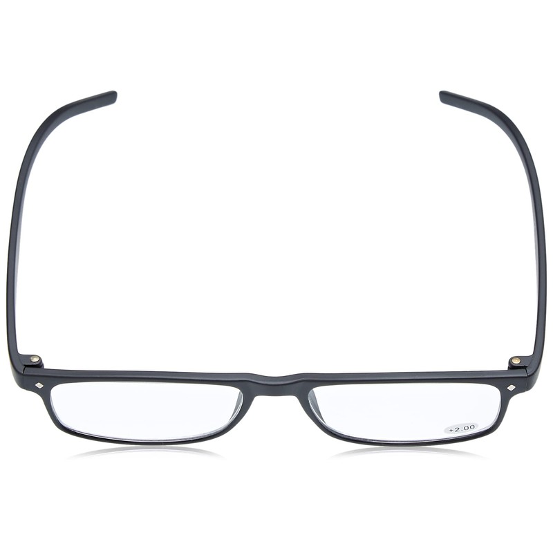 Polaroid Unisex Sunglasses, 003/20 Matt Black