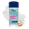 Nair Crema Depiladora Glides Away Argan Oil 86 Ml