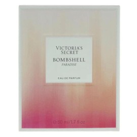 Victoria's Secret Bombshell Paradise Eau de Parfum Spray 1.7 oz Women's Perfume