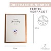 Milaboo Pregnancy Announcement Gift Box (Grandma)
