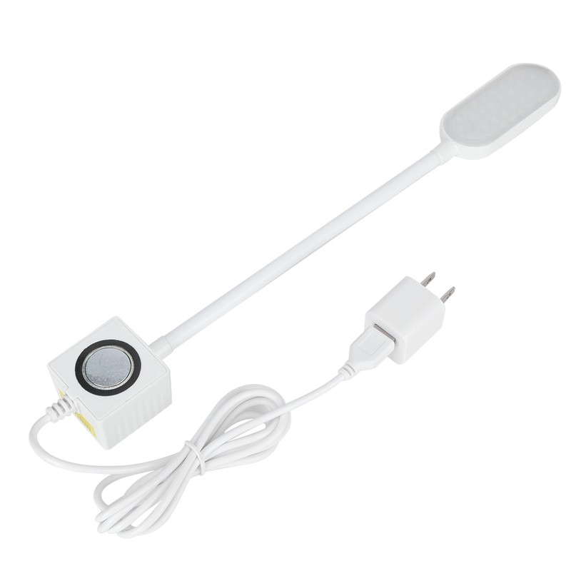 Sewing Machine LED Light Dual Use USB and Plug with