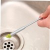 Cabilock 3pcs Cleaning Tools Plumbing Tools Drain Cleaning Tool for