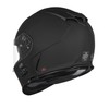 VCAN Bluetooth Integrated Full Face Motorcycle Helmet with Dual Visor