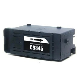 For Epson 2PK C9345 Epson ET-16600 ET-16650 ET-5800 ET-5850 Maintenance box waste ink pad