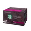 STARBUCKS SUMATRA BLEND COFFEE K CUP 72 COUNT