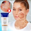 Sunscreen Sunscreen 50+ PA++++ Sunscreen Cream Isolation Sweat Outdoor Men