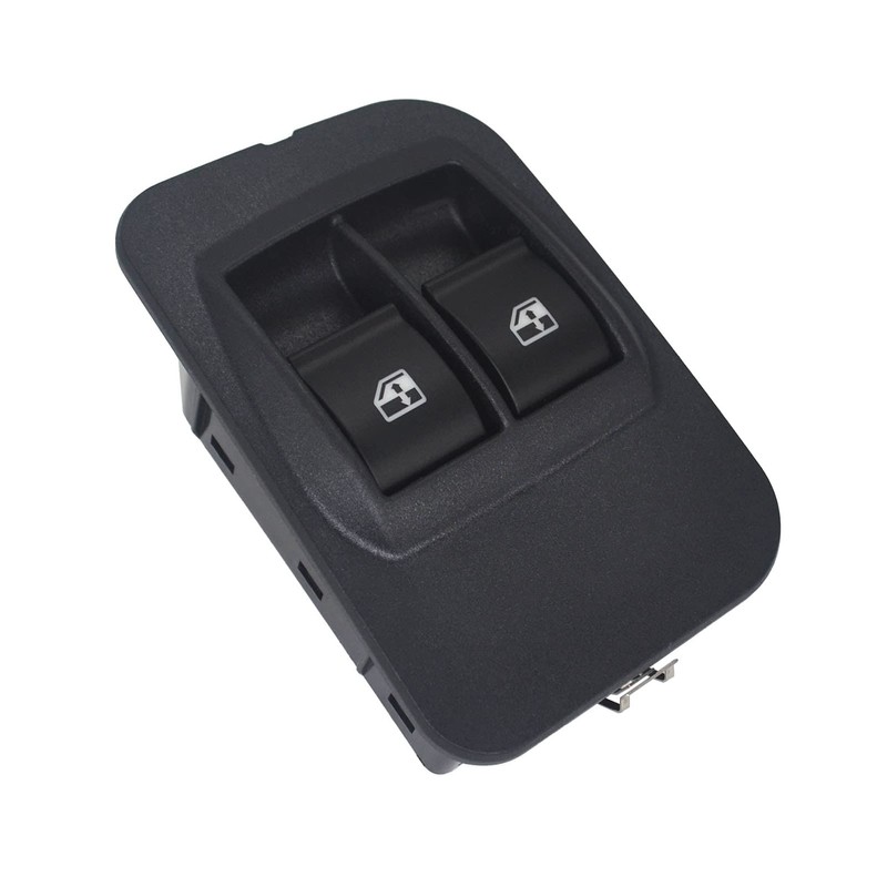 ZEALfix Power Window Button Window Regulator Control Switch 6490.G8 for
