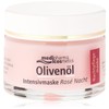 Medipharma Cosmetics, Cosmetics Olive Oil Intensive Mask Rose Night Cream