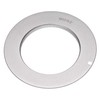 vhbw Adapter Ring Compatible with Nikon Z6, Z7, Z5 -