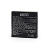 GOC, Sombra compacta, Single Eye Shadow, Alta pigmentación, Textura suave,