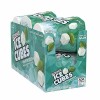 Ice Breakers Ice Cubes Sugar Free Gum Xylitol, Wintergreen, 40