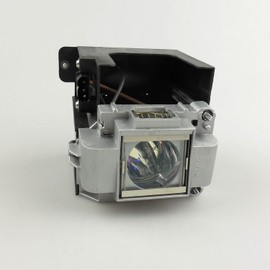 CTLAMP VLT-XD3200LP Professional Replacement Projector Lamp with Housing Compatible with Mitsubishi WD3200U / WD3300U / XD3200U / XD3500U / WD3300 / XD3200