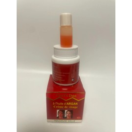 Floris duo Face Cream With Argan Oil 1pc