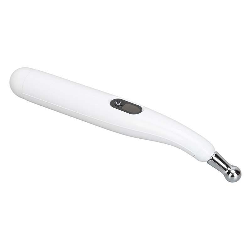 5 in 1 Electric Acupoint Massage Pen 9 Strength Gears