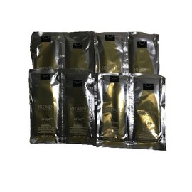 Redken All Soft Condition & Shampoo Sample PACK OF 4 NEW