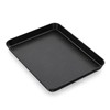 P&P CHEF 12.4 Inch Toaster Oven Tray, Nonstick Toaster Oven
