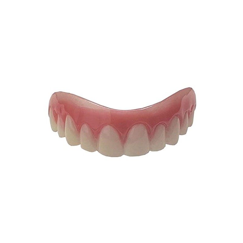 Instant Smile Comfort Fit Flex-Slightly Imperfect Available in Natural White