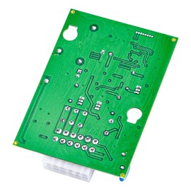 5303918476 241508001 Refrigerator Defrost Control Board for Frigidaire,Electrolux Defrost Time Board PS2582247, AP4909015, 1614983, 5303918302, 5304429380 1 Year Warranty Green
