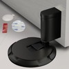 HOOFUS No Magnetic Mechanical Door Stopper,Adjustable Door Holder, for Door