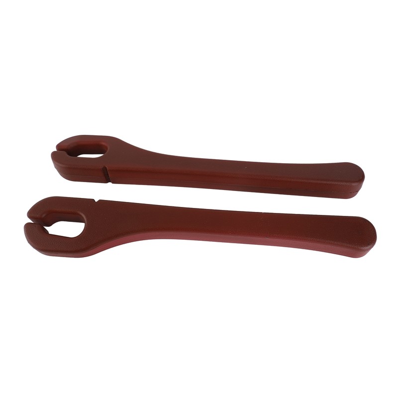 1 Pair Car Seat Gap Filler Car Accessories Organizer Seam