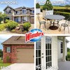 Windex Outdoor All-in-One Window Cleaner Pads Refill, 2 Count (Pack