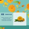 Vitaoleo Terramar Para Estrias, Manchas, Cicatrices, Acné