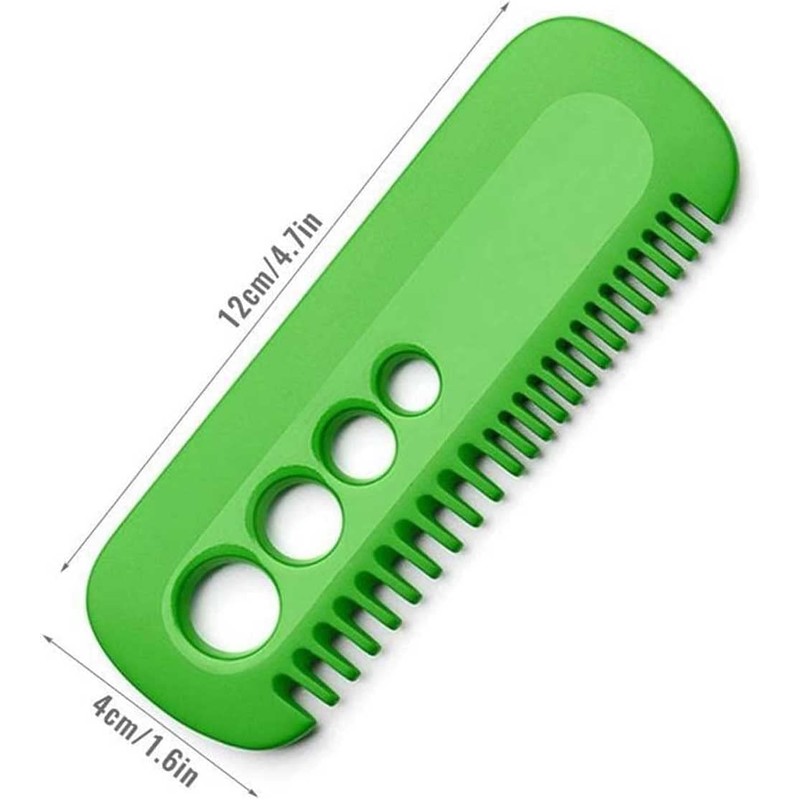 Vegetable Leaf Remover Herb Stripper Separation Herb Leaves Remover,Separator Herb