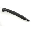 Rumplex Rear Wiper Arm Rear Windscreen Wiper Arm Wiper Blade