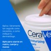 CeraVe Crema Hidratante Facial y Corporal Piel Seca a Muy