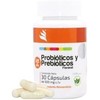 PROBIOTICOS PREBIOTICOS FLORANAT c30 capsulas TECNONATURA