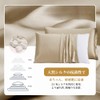 LILYSILK Silk Pillowcase Pillow Case, Maximum 25 Momme Natural Silk,