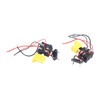 2pcs Power Tool Trigger Switch Speed Control for Electric Hammer