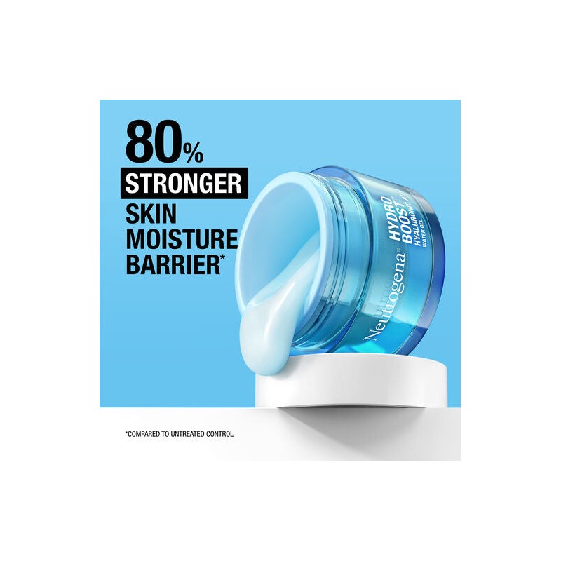 Neutrogena Hydro Boost Water Gel 50g