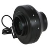 Hurricane Commercial Grade Inline Fan For Phresh & Black Ops