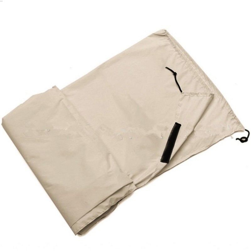 Open Air Swimming Pool Roll Cover Waterproof Protector for Outdoor
