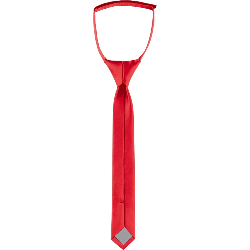 Ladeheid Children's Boys Tie KJ (31 cm x 4 cm),