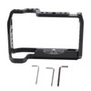 Camera Cage Metal Aluminum Quick Release Camera Cage for RP