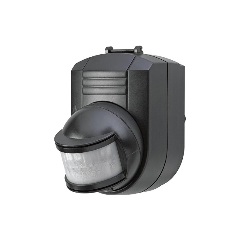 Honeywell Home Friedland Spectra 200 L220N BLK Motion Detector 3