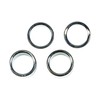 NICHE Adjustable Solid Axle for Suzuki Quadracer 450 LTR450 64711-45G00