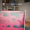 50x 12 Inch TRIPLE LP Resealable Clear Outer Vinyl Record