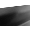 BUMPERS THAT DELIVER - Textured, Black Front Lower Bumper Valance