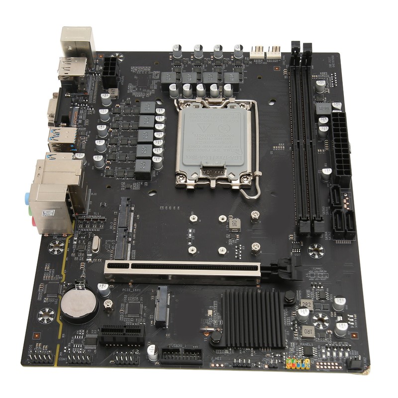 B760 M5 WiFi Gaming Motherboard Support 12th 13th for Intel