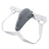 Silicone Circumcision Protective Cup Reduce Skin Friction Stereo Shape Underwear