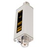 Mini SWR Power Meter 1.6‑30MHz High Frequency 0‑100W 350mAh Shortwave