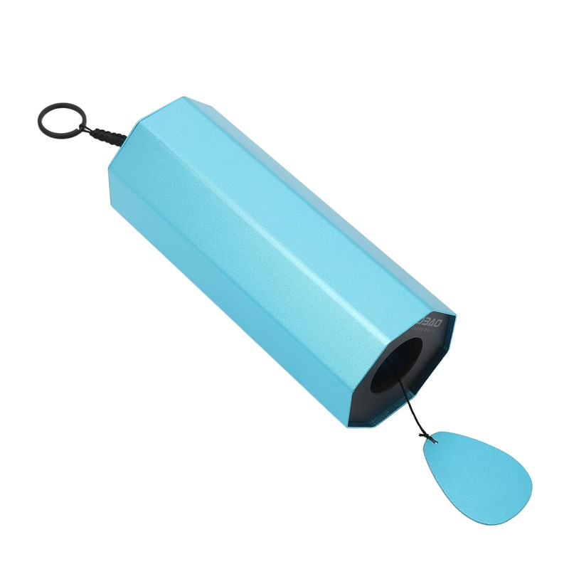 Deep Tone Wind Bell for Outside Garden Decor Serenity Fabulous
